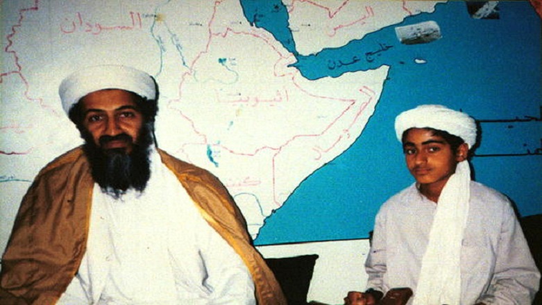 ABD’den oğul Hamza Bin Ladin'in başına ödül 